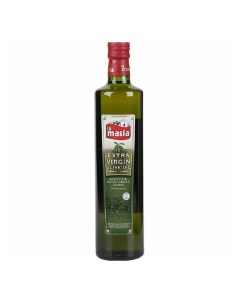 Масло оливковое Высшего качества 250 мл La masia