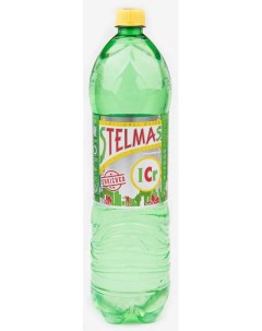 Вода питьевая Стэлмас негазированная 1 5 л Stelmas
