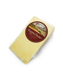 Сыр твердый Парреджио 32 200 г бзмж Terra del gusto