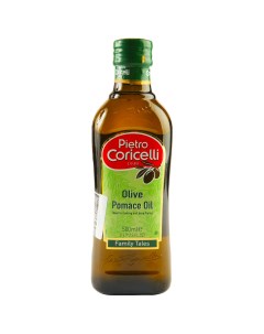 Оливковое масло Pomace Oil 500 мл Pietro coricelli