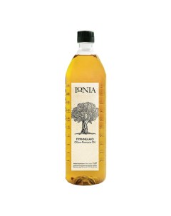 Оливковое масло Помас 1 л Ionia