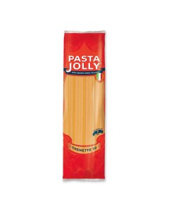 Макаронные изделия Trenette 10 500 г Pasta jolly