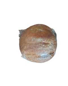 Хлеб пшенично ржаной домашний 400 г Ашан