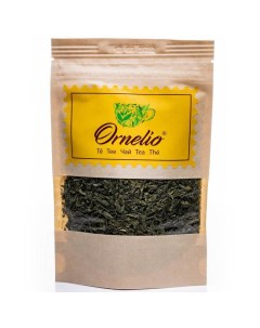 Чай китайский зеленый Сенча 200 г Ornelio