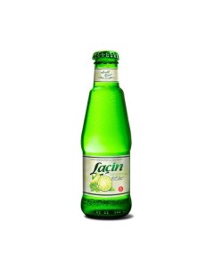 Газированный напиток Lemon Flavored 0 2 л Lacin