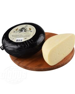 Сыр полутвердый Марсенталь Арабеск из козьего и коровьего молока 50 Лукоз