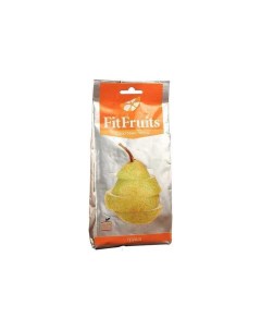Чипсы груша 20 г Fitfruits