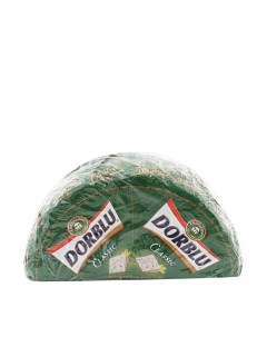 Сыр мягкий Dorblu Classic 50 1 25 кг Kaserei