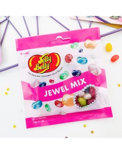 Драже Jewel Mix 70 г Jelly belly