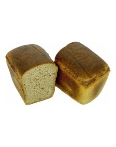 Хлеб ржано пшеничный 650 г Ватутинки хлеб