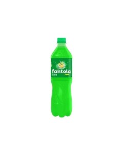 Газированный напиток Lime 500 мл Fantola