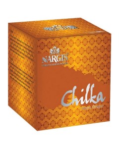 Чай черный Single Estate Chilka листовой 100 г Nargis