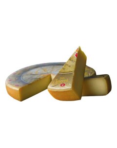 Сыр полутвердый Saint Christoph 56 Le superbe