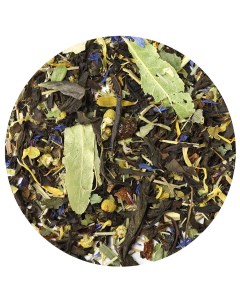 Чай с травами Монастырский премиум 100 г Подари чай