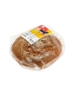 Хлеб Гречишный в нарезке 350 г Жуковский хлеб