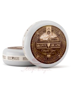Сыр полутвердый Mont Blanc Старый утес 50 500 г Мир вкуса