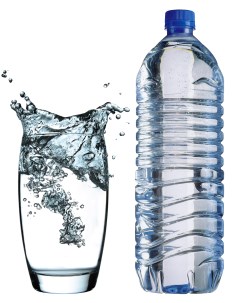 Вода питьевая негазированная столовая 1 5 л Моя цена