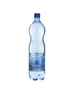 Вода питьевая негазированная 1 5 л Улеймская