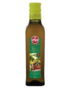 Масло оливковое Extra Virgen 0 25 л Itlv