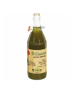 Оливковое масло Extra Vergine 0 5 л Farchioni