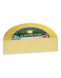 Сыр твердый Пармезан 40 200 г Laime