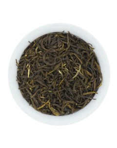 Чай зеленый листовой 100 г Permeris
