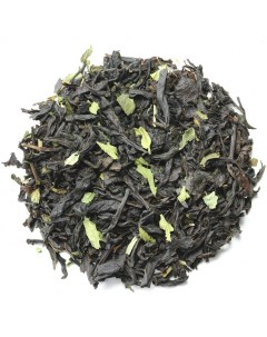 Чай черный Excellance Grey Black микс листовой 100 г Teatale
