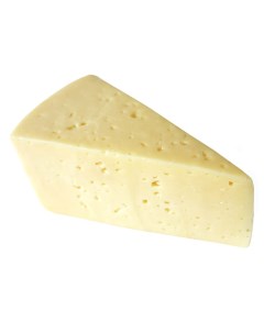 Сыр полутвердый Тильзитер безлактозный нарезка 125 г Вкусвилл