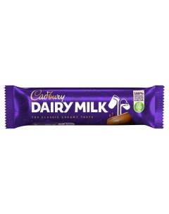 Шоколад Dairy Milk 45 г Cadbury