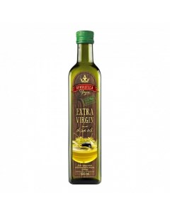 Оливковое масло Extra Virgin 0 5 л Принцесса вкуса