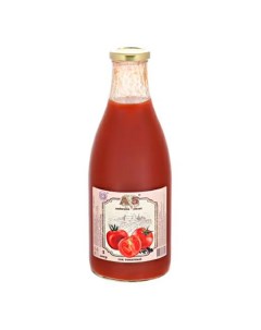 Сок томатный 1 л Ambrosia sweet