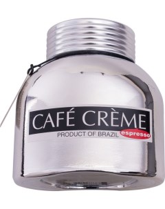 Кофе растворимый espresso 100 г Cafe creme
