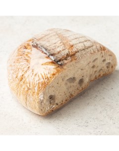 Хлеб серый Тартин пшенично ржаной 300 г Вкусвилл