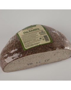 Хлеб серый Паланга тмин 300 г Вкусвилл