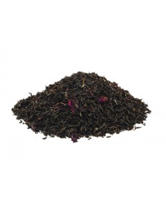 Чай листовой Барбадосская вишня черный ароматизированный 500 г Gutenberg