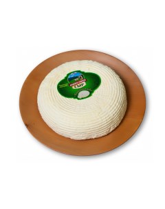 Сыр рассольный адыгейский 45 1 1 кг бзмж Предгорье кавказа