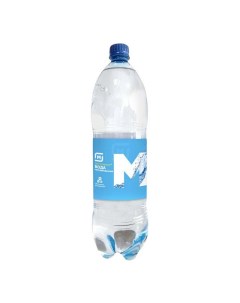 Вода питьевая негазированная 1 5 л Magnit