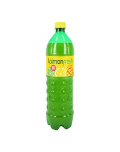 Газированный напиток Laimon Fresh Сокосодержащий с манго 1 л Laimonfresh