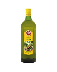Оливковое масло Clasico 1000 мл Itlv