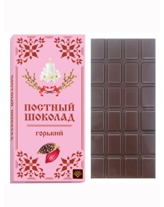 Шоколад Постный 100г Libertad