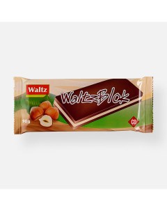 Батончик шоколадно молочный 45 г Waltz