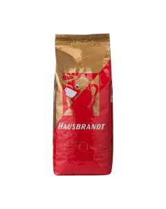 Кофе в зернах Superbar 500 гр Hausbrandt