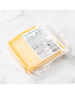 Сыр твердый Швейцарский 200 г Вкусвилл