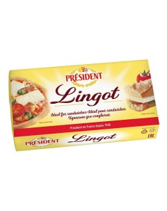 Сыр мягкий Линго 60 President