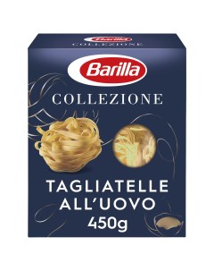 Макаронные изделия Спагетти Тальятелле 450 г Barilla