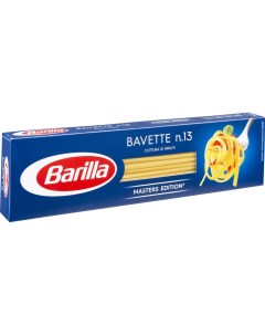 Макароны Bavette n 13 450г Barilla
