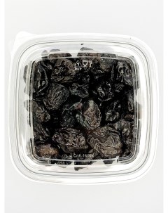 Чернослив сушеный без косточки сорт Д ажен Чили калибр 30 40 XL 450 гр Frutexsa