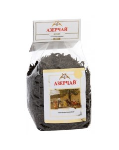 Чай черный листовой букет 200 г Азерчай