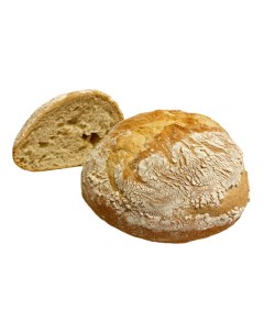 Хлеб О кей Деревенский круглый пшеничный 350 г О'кей