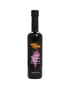 Уксус бальзамический Balsamic Vinegar of Modena Vivace 500 мл Monari federzoni